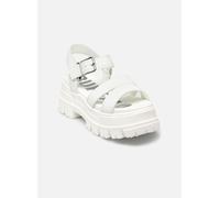 Buffalo Aspha TS Sandal 40 Blanco