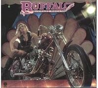 Buffalo - Average Rock 'n' Roller