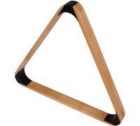 BUFFALO Barra Triangular, 57,2 mm, Arce Deluxe