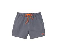 BUFFALO Bermudas naranja / negro / blanco XL naranja / negro / blanco