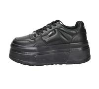 BUFFALO Zapatillas deportivas bajas 'Besu' negro 41 negro