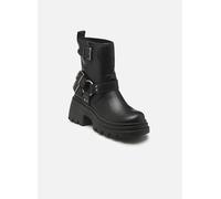Buffalo Bravr Biker L Bfl BN12200671, Botas - 36 EU