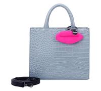 Buffalo Big Boxy Bolso 26 cm gris