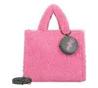 Buffalo Big Boxy Bolso miniatura 19 cm rosa