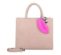 Buffalo Big Boxy Coll. Scaled Snake Stone, Shopper Mujeres, Piedra de Serpiente