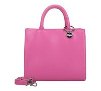 Buffalo Big Boxy Muse Pink Berry, Shopper Mujeres