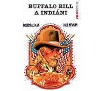 Buffalo Bill a indiani (Buffalo Bill and the Indians) (Versión checa)