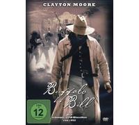 Buffalo Bill [Alemania] [DVD]