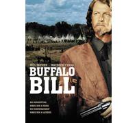 Buffalo Bill [Alemania] [DVD]