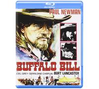 BUFFALO BILL (BLU-RAY)