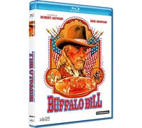 Buffalo Bill [Blu-ray]