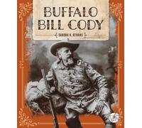 Buffalo Bill Cody (Legends of the West)