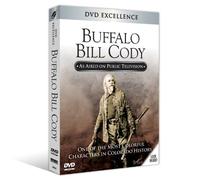 Buffalo Bill Cody [USA] [DVD]