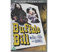 Buffalo Bill - Der weiße Indianer [Alemania] [DVD]