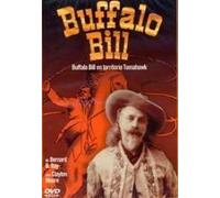 BUFFALO BILL DVD (BUFFALO BILL en territorio Tomahawk)