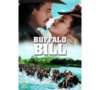 Buffalo Bill [Edizione: Regno Unito] [Reino Unido] [DVD]