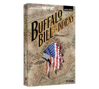 Buffalo Bill et les indiens [Francia] [Blu-ray]