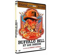 Buffalo Bill et les indiens [Francia] [DVD]