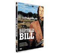 Buffalo Bill [Francia] [DVD]