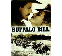 Buffalo bill [Italia] [DVD]