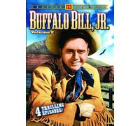 Buffalo Bill Jr 2: TV Series [DVD] [1955] [Region 1] [NTSC] [Alemania]