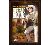 Buffalo Bill Jr [Alemania] [DVD]