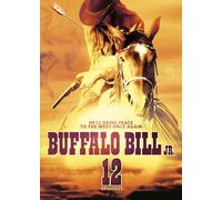 Buffalo Bill Jr [Edizione: Stati Uniti] [Italia] [DVD]