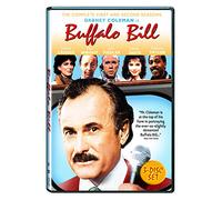 Buffalo Bill: Seasons 1 & 2 [USA] [DVD]