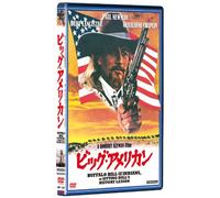 Buffalo Bill & the Indians.Oin [DVD de Audio]