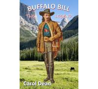 Buffalo Bill The Legend (Colour)