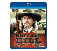 Buffalo Bill y los indios ( Buffalo Bill and the Indians (1976) )