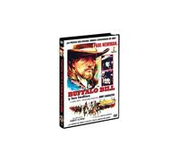 Buffalo Bill y los Indios [DVD] (1976) Buffalo Bill and the Indians, or Sitting Bull's History Lesson