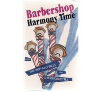 Buffalo Bills & The Chordettes - Barbershop Harmony Time [Casete]