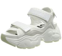 Sandalias de mujer Buffalo Binary 0 38