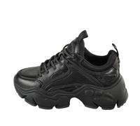 Buffalo - Binary C Black - BN16360051 - El color: Negros - Talla: 40 EU