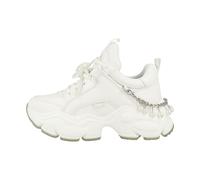 Buffalo Binary Chain Pearl Zapatillas Deportivas Low Top Mujer Sin Diseño