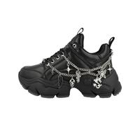 Buffalo Binary Charm 2.0 Zapatillas Low Para Damas