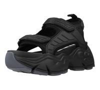 Buffalo Binary Track Negro Black Talla 41