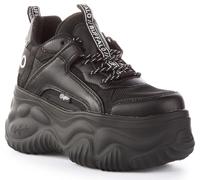 Zapatillas de deporte para mujer Buffalo Blader Matcha - Vegan Nappa/Nubuck/Mesh 41