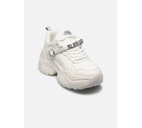 Buffalo Bliss Glam 40 Blanco