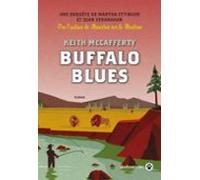 Buffalo Blues (ebook)