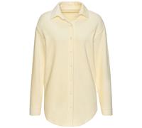 BUFFALO Blusa amarillo claro XS-S EUR