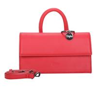 BUFFALO bolso Muse Clap01 Crossbody Bag M Red Shake