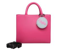 BUFFALO bolso Structure Big Boxy Collection Shopper Pink