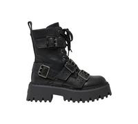 BUFFALO Botas 'Aspen' negro 37 EUR