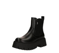 BUFFALO Botas Chelsea 'ASPEN' negro 38 negro