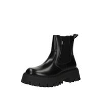 BUFFALO Botas Chelsea 'ASPEN' negro 44 negro