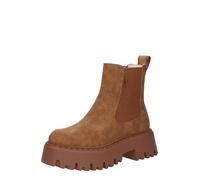 BUFFALO Botas Chelsea 'ASPEN' umbra 41 umbra