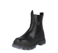 Aspha Chelsea MID schwarz 38