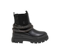 BUFFALO Botas Chelsea 'Aspha' negro 41 negro